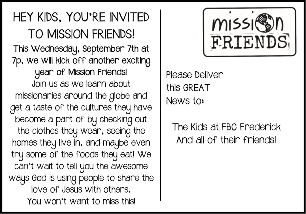 mission-friends